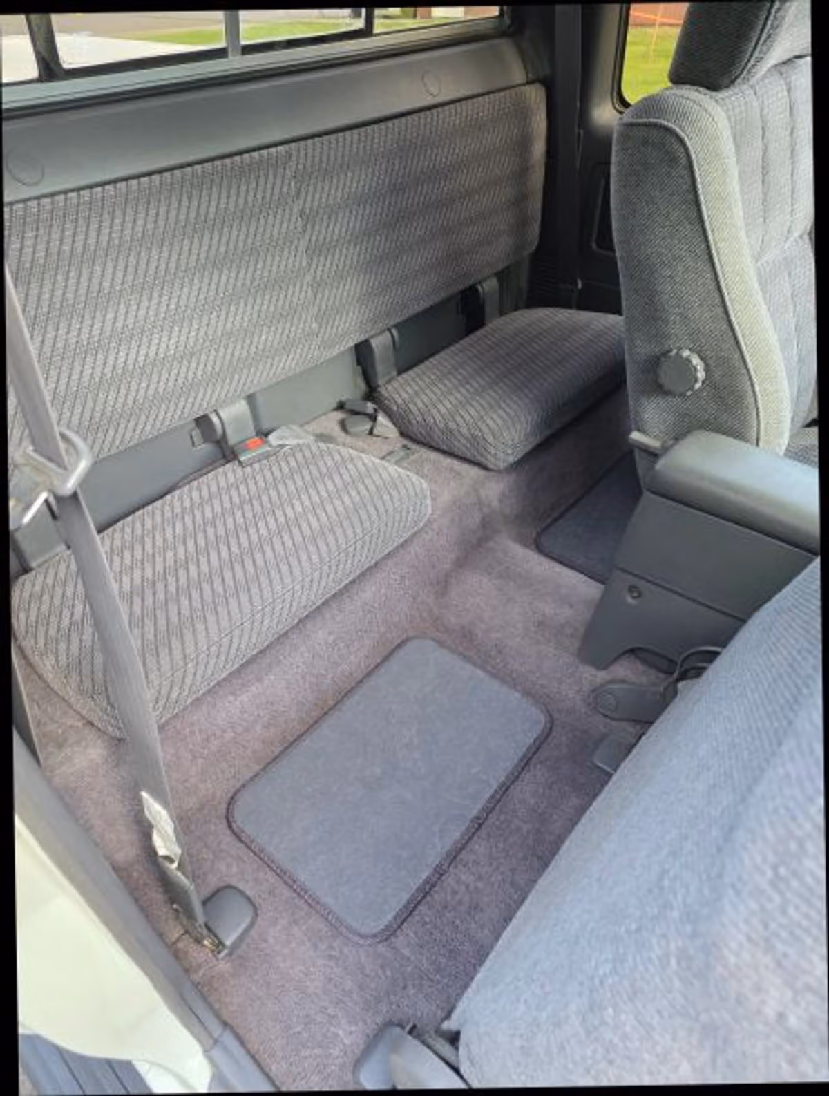 1992 Toyota Pickup SR5 Extended Cab Image 23