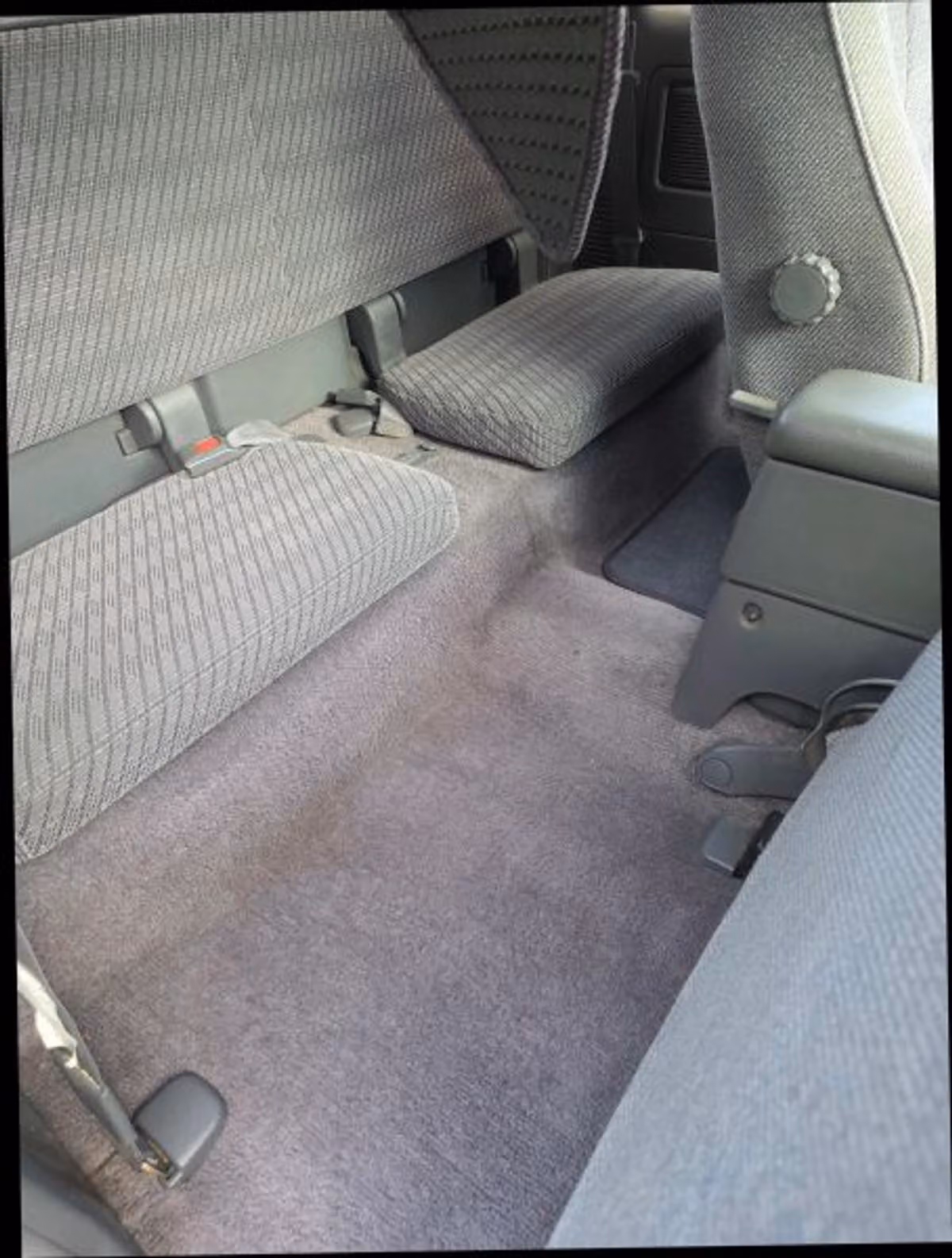 1992 Toyota Pickup SR5 Extended Cab Image 22