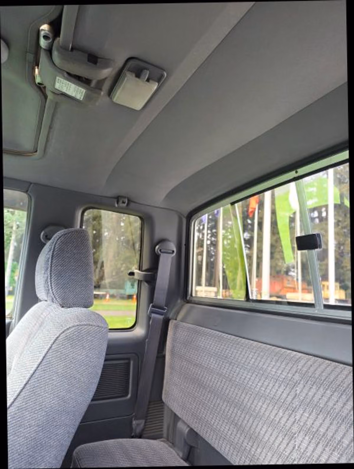 1992 Toyota Pickup SR5 Extended Cab Image 31
