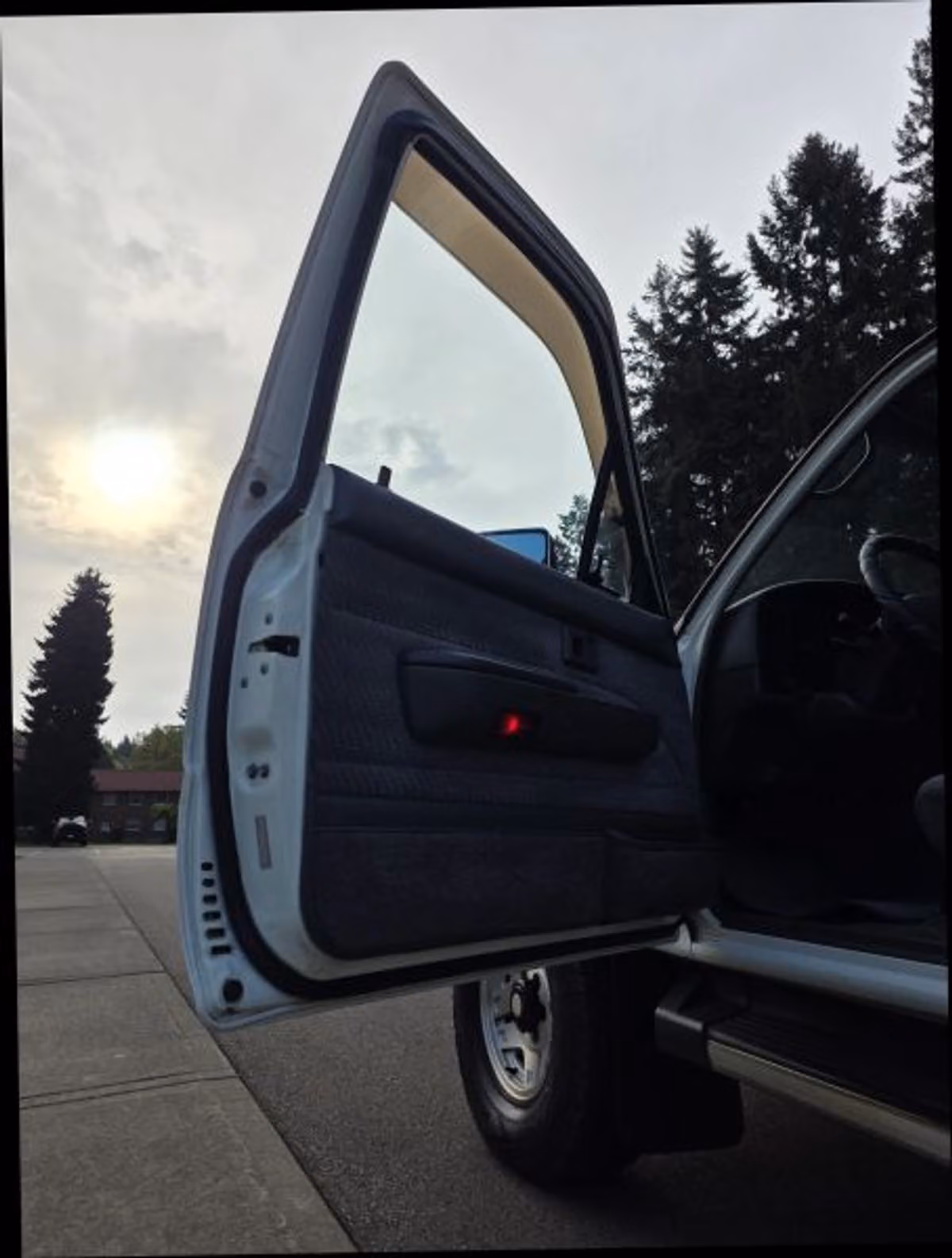 1992 Toyota Pickup SR5 Extended Cab Image 34