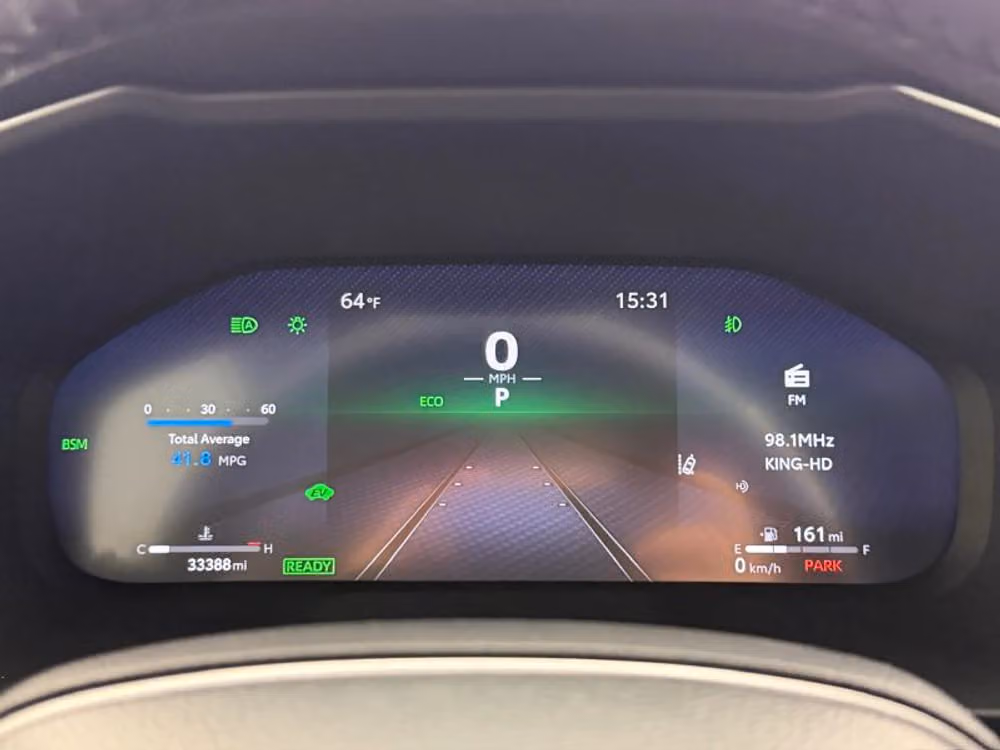 2024 Toyota RAV4 Hybrid Limited Image 31