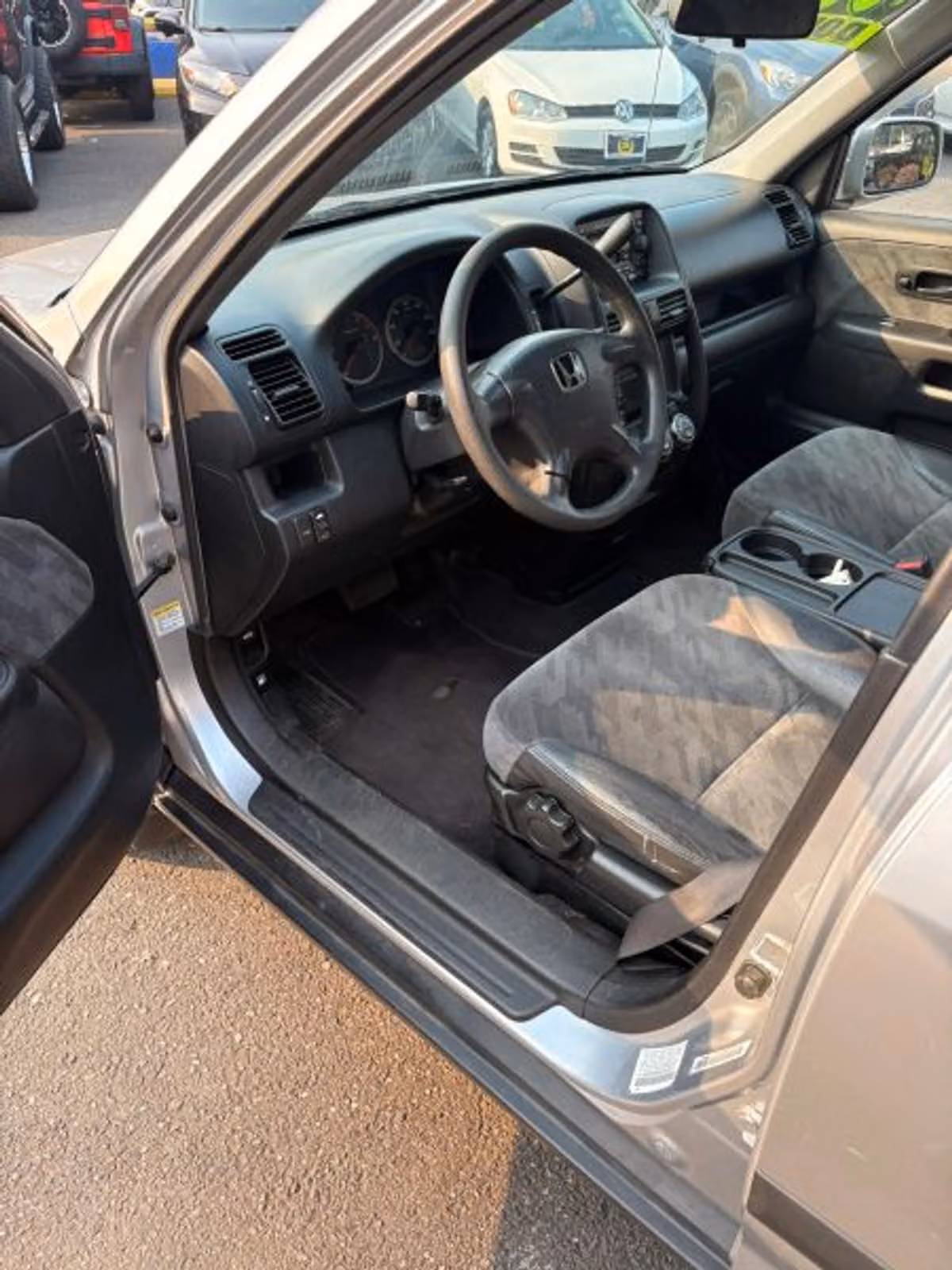 2004 Honda CR-V EX Image 13
