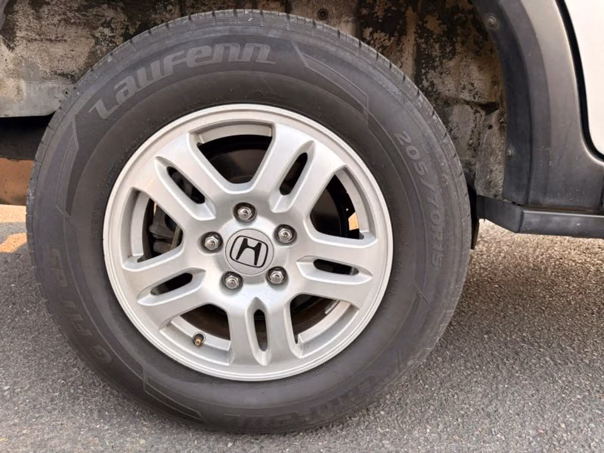 2004 Honda CR-V EX Image 23