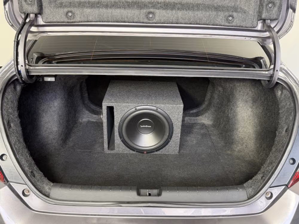 2019 Honda Civic LX Image 15