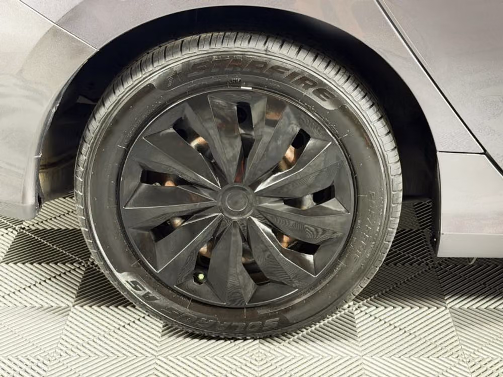 2019 Honda Civic LX Image 14
