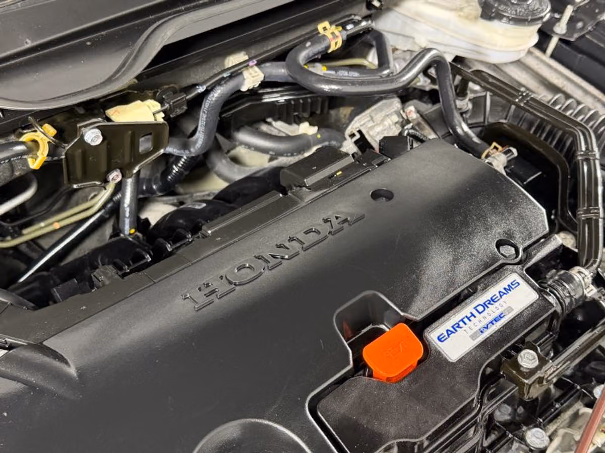 2019 Honda Civic LX Image 17