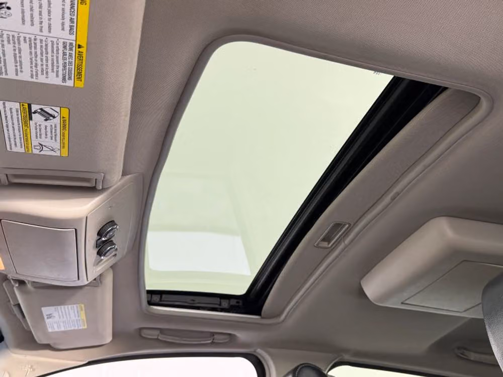 2009 INFINITI QX56 Base Image 35