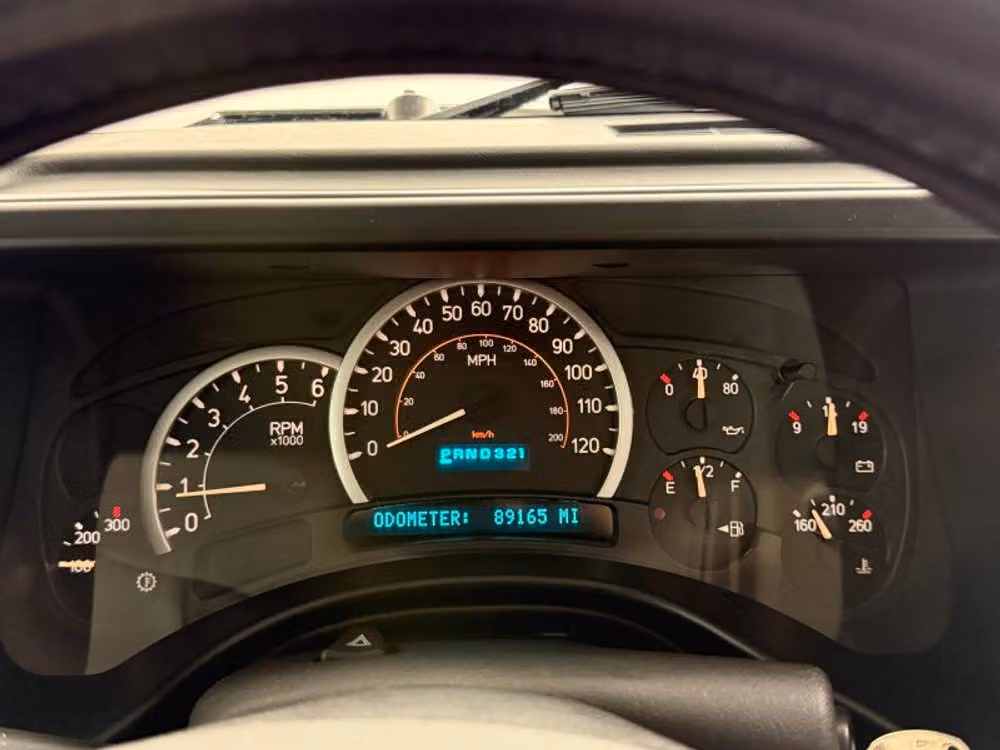 2005 HUMMER H2 Sport Utility 4D Image 42