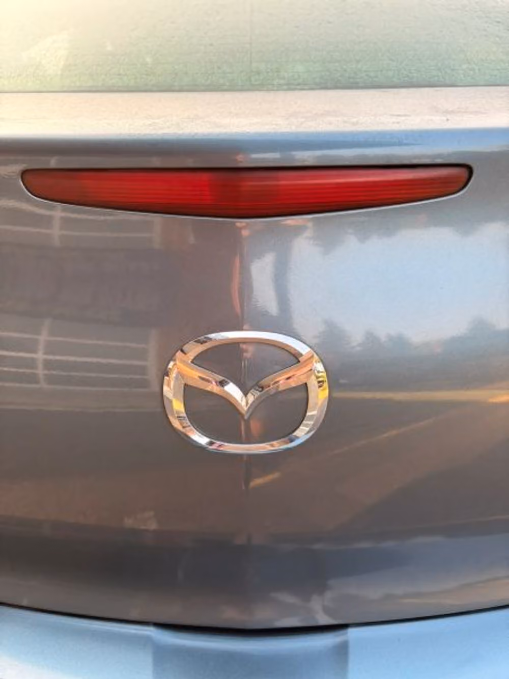 2011 Mazda 3 i Sport Image 10