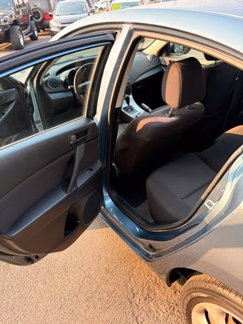 2011 Mazda 3 i Sport Image 14
