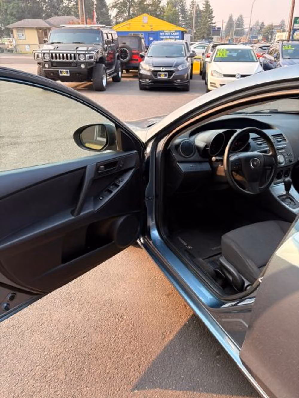 2011 Mazda 3 i Sport Image 15