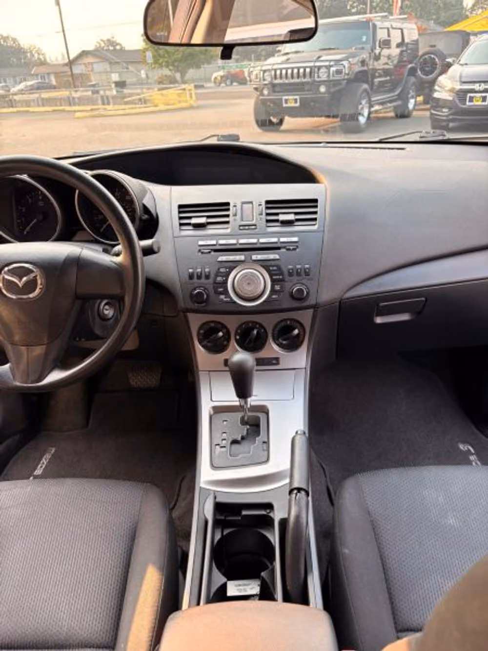 2011 Mazda 3 i Sport Image 16