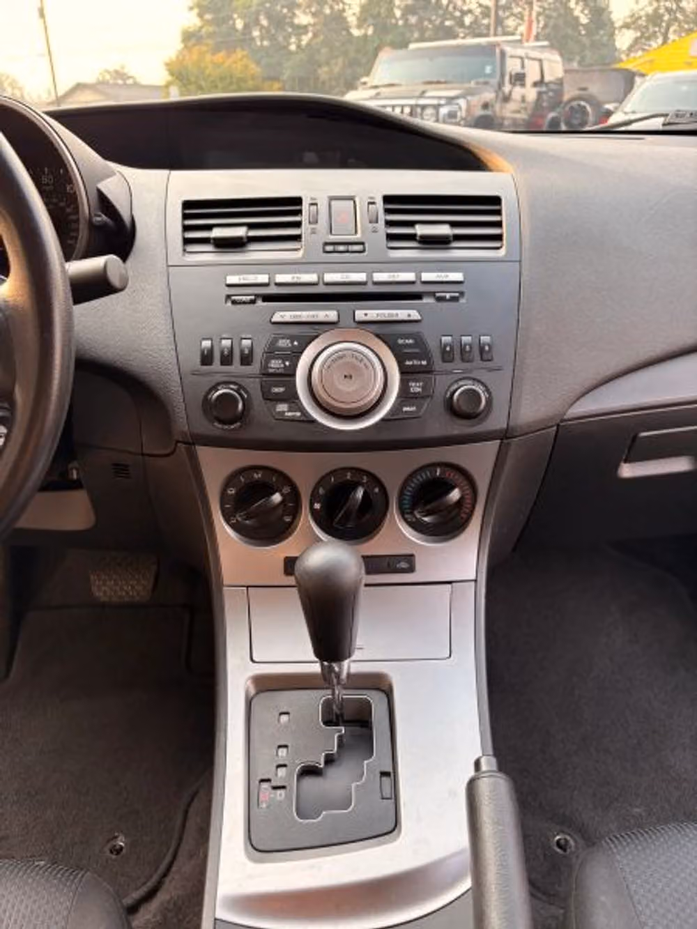 2011 Mazda 3 i Sport Image 19