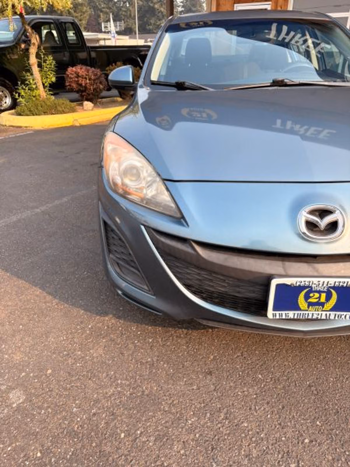 2011 Mazda 3 i Sport Image 6