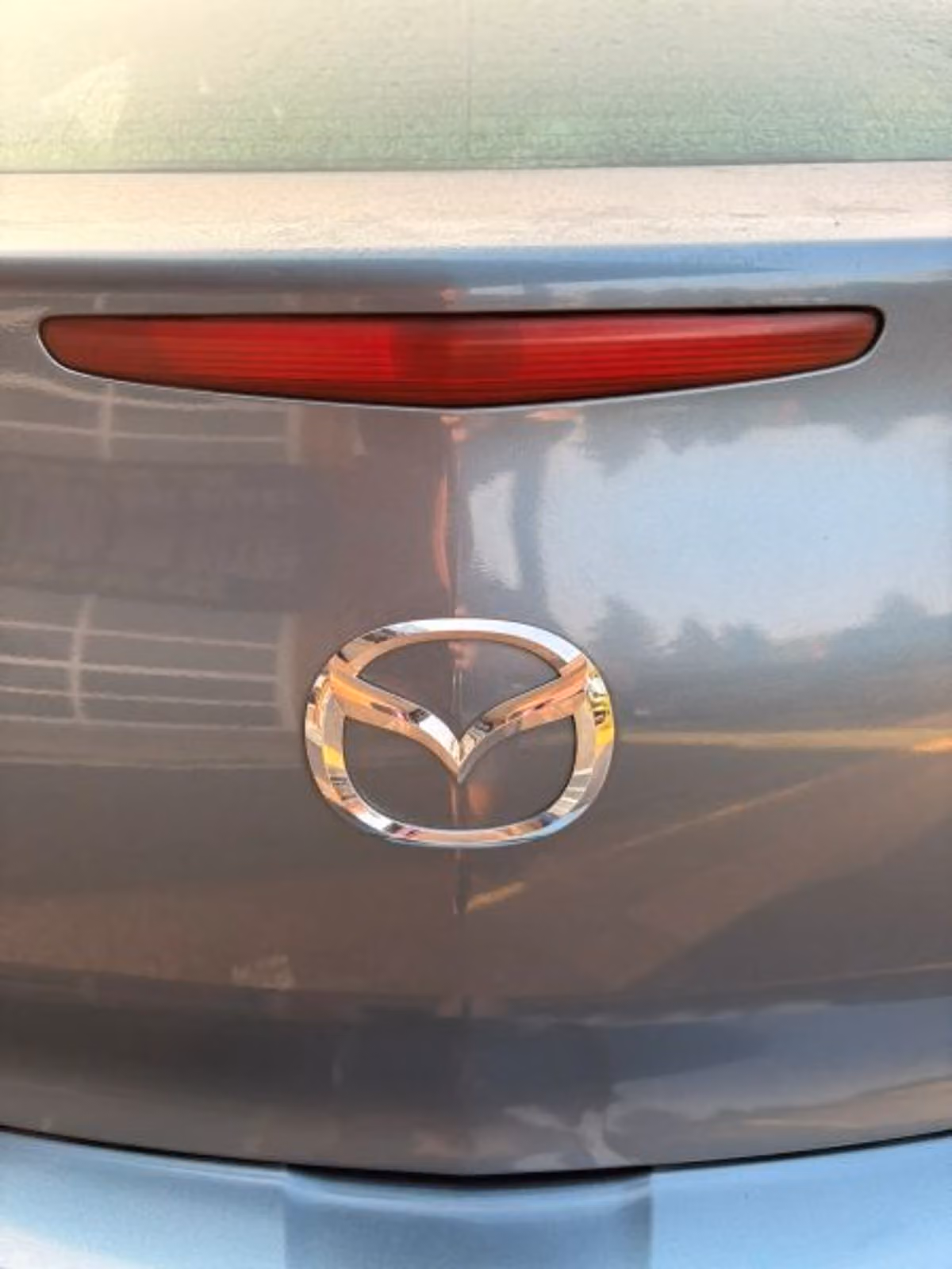 2011 Mazda 3 i Sport Image 10
