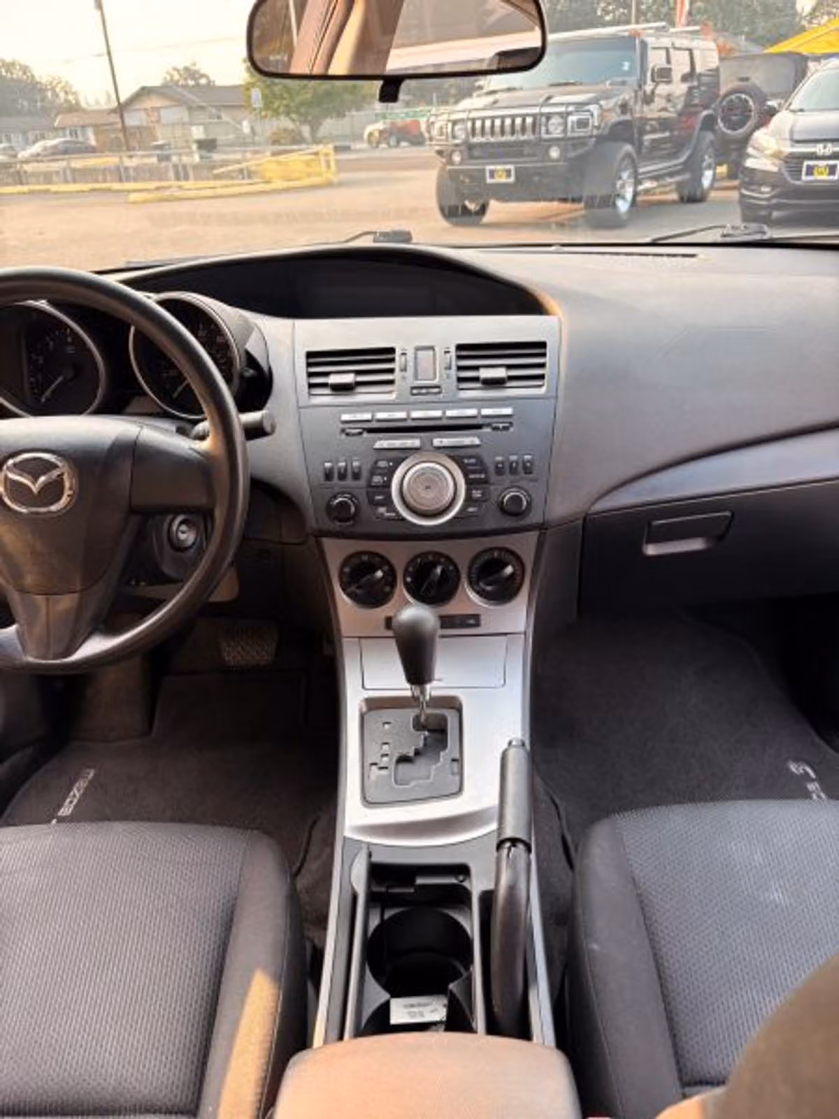 2011 Mazda 3 i Sport Image 16