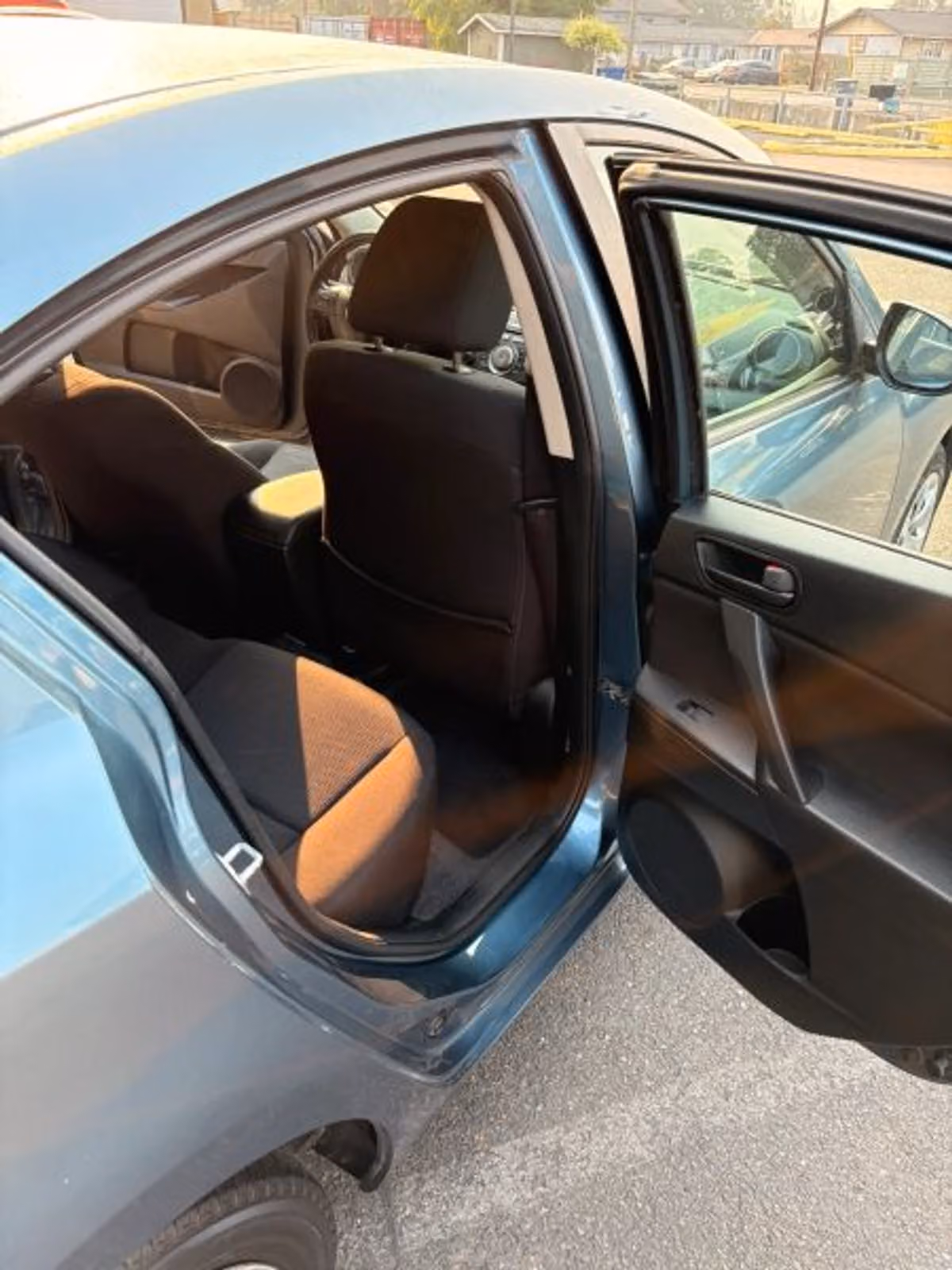 2011 Mazda 3 i Sport Image 18