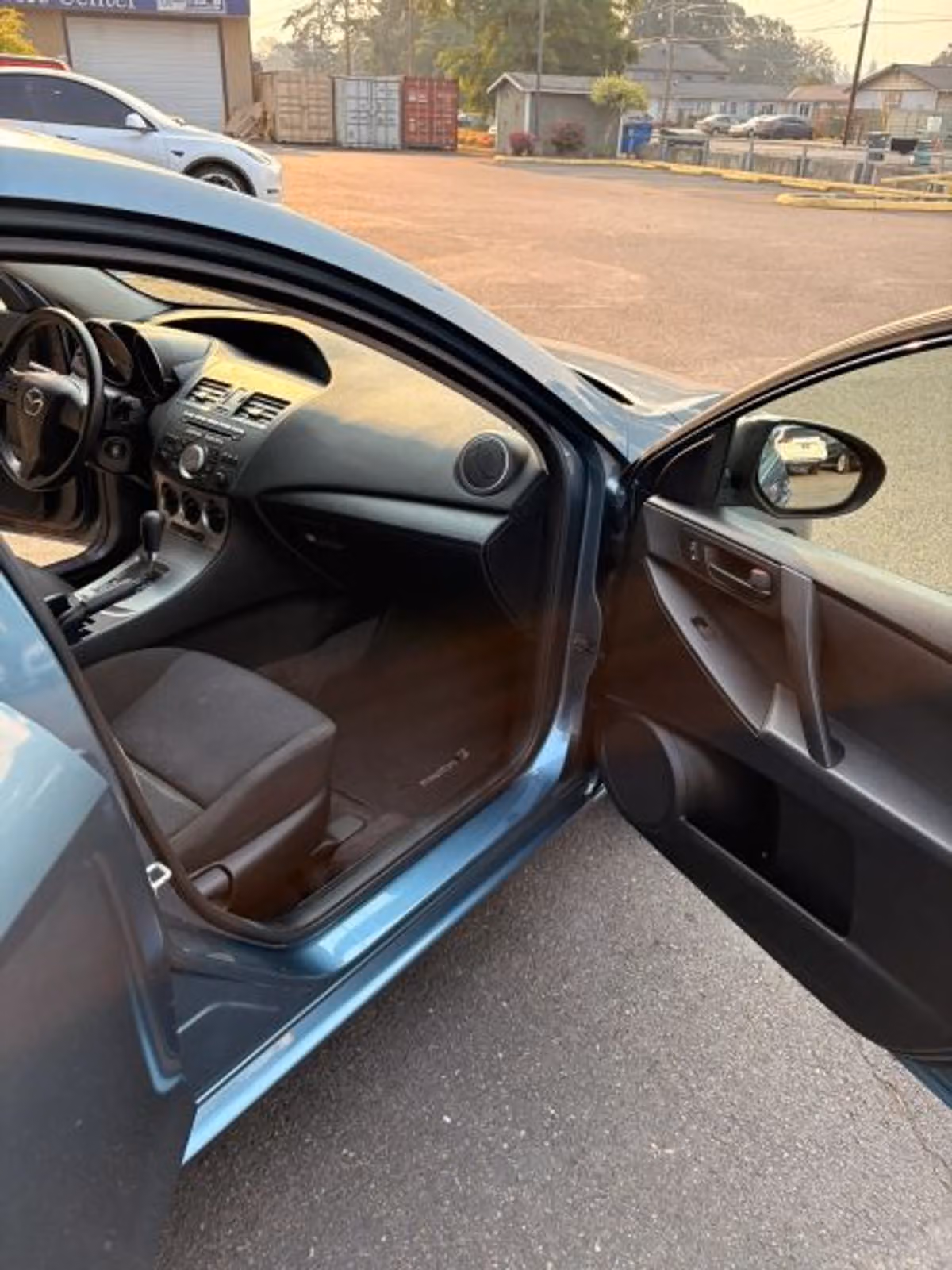 2011 Mazda 3 i Sport Image 17