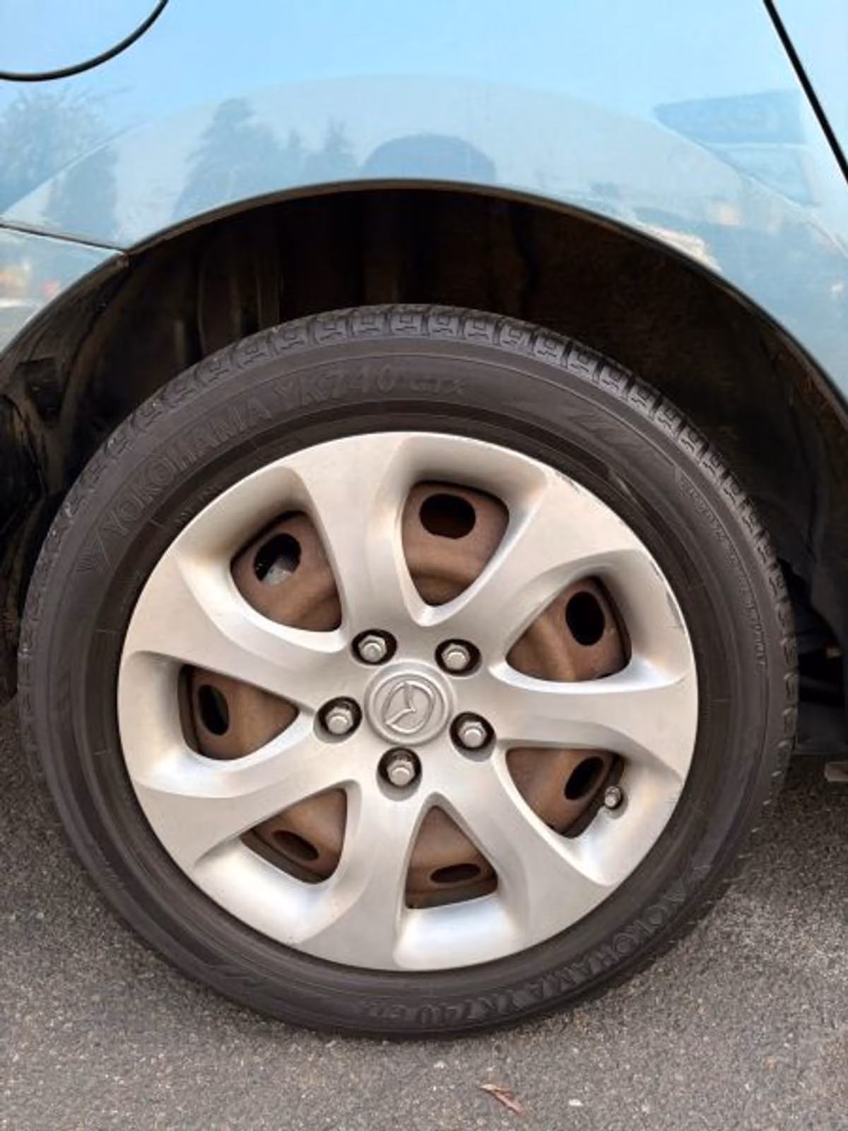 2011 Mazda 3 i Sport Image 21