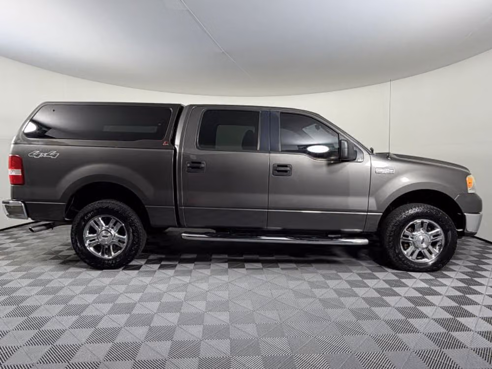 2006 Ford F-150 SuperCrew Image 7