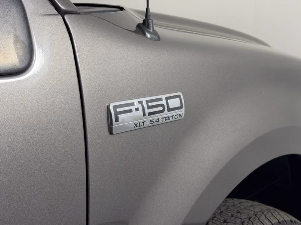 2006 Ford F-150 SuperCrew Image 15