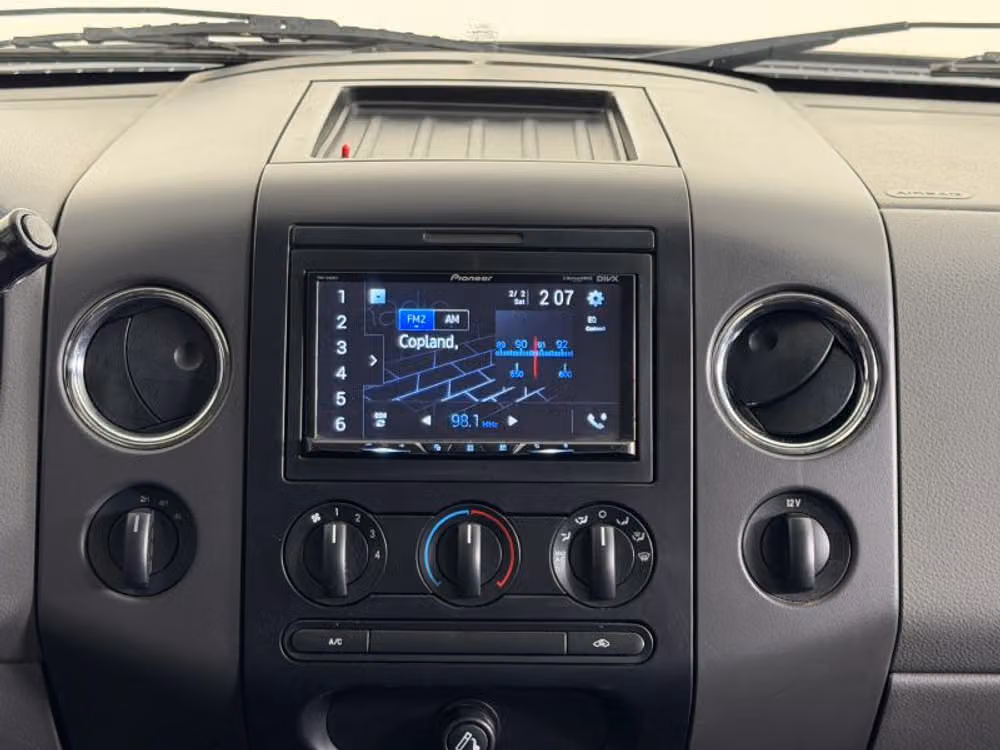 2006 Ford F-150 SuperCrew Image 21