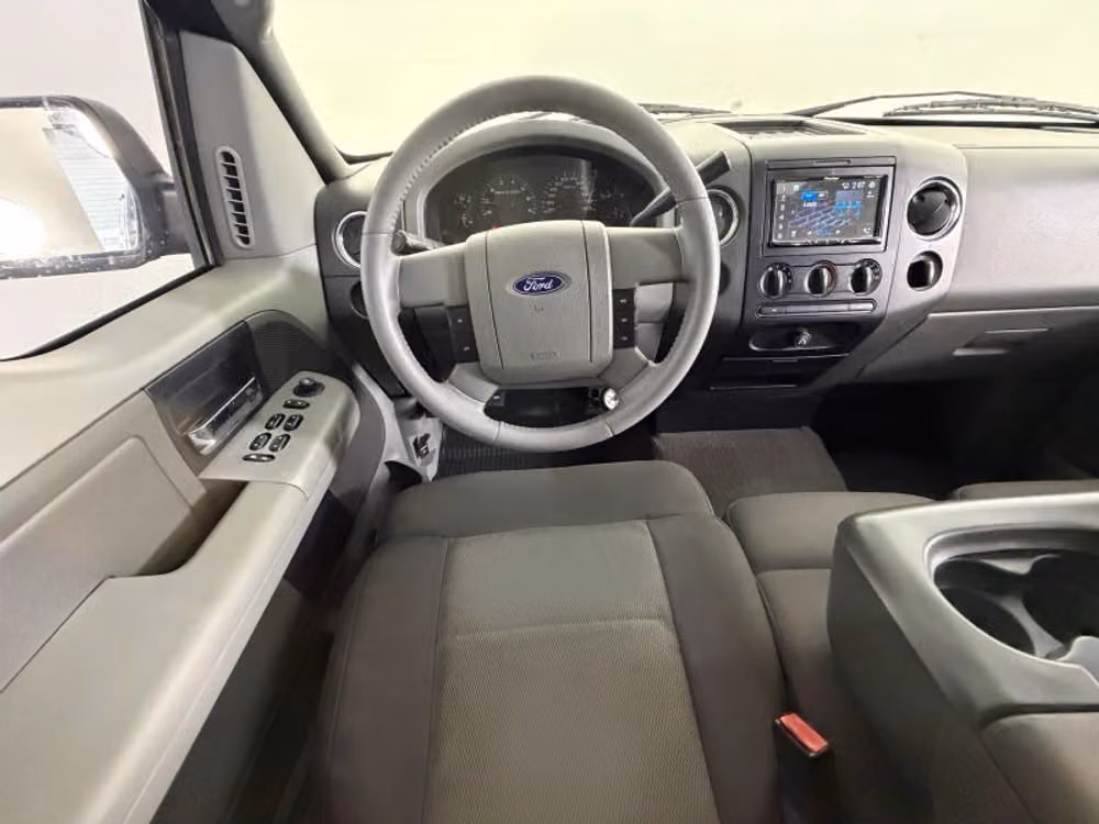 2006 Ford F-150 SuperCrew Image 23