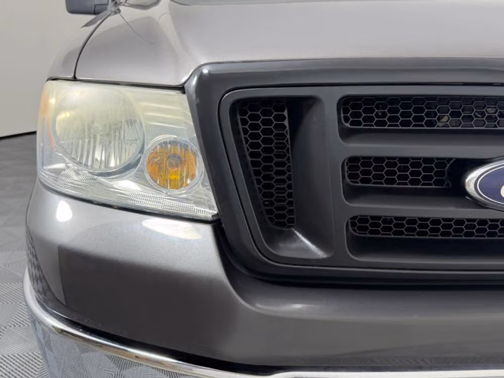 2006 Ford F-150 SuperCrew Image 4