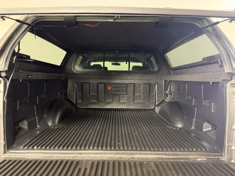 2006 Ford F-150 SuperCrew Image 16