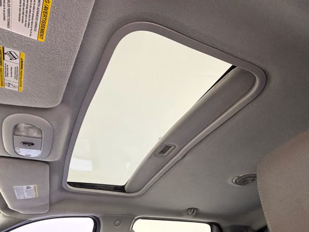 2006 Ford F-150 SuperCrew Image 33