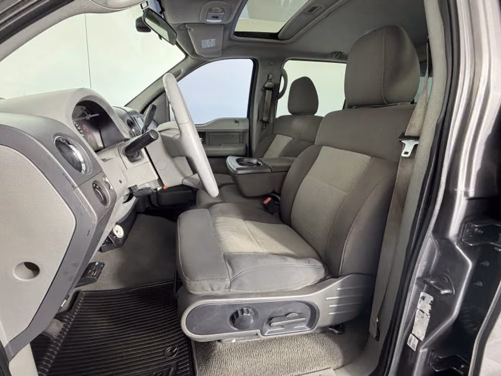 2006 Ford F-150 SuperCrew Image 27
