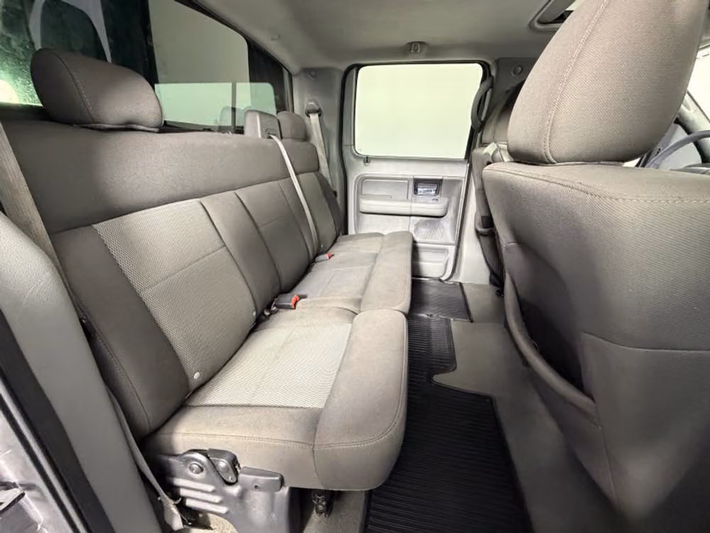 2006 Ford F-150 SuperCrew Image 34