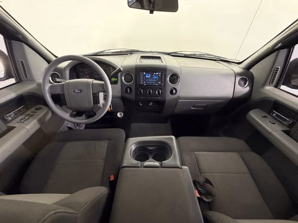 2006 Ford F-150 SuperCrew Image 18