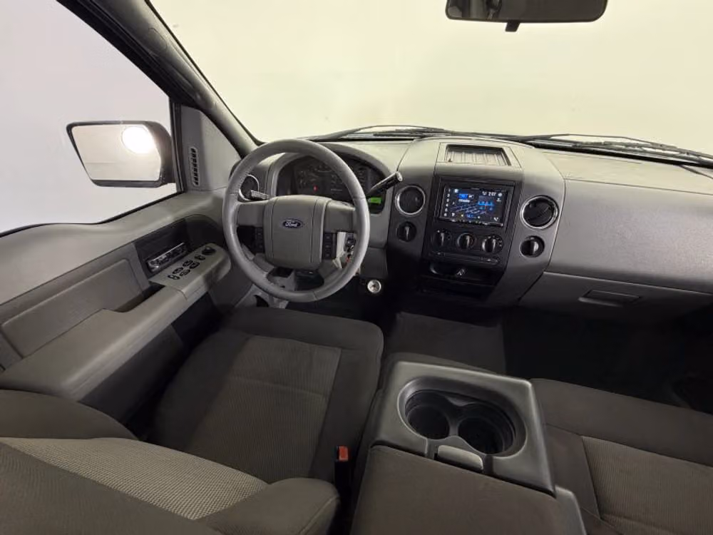 2006 Ford F-150 SuperCrew Image 19