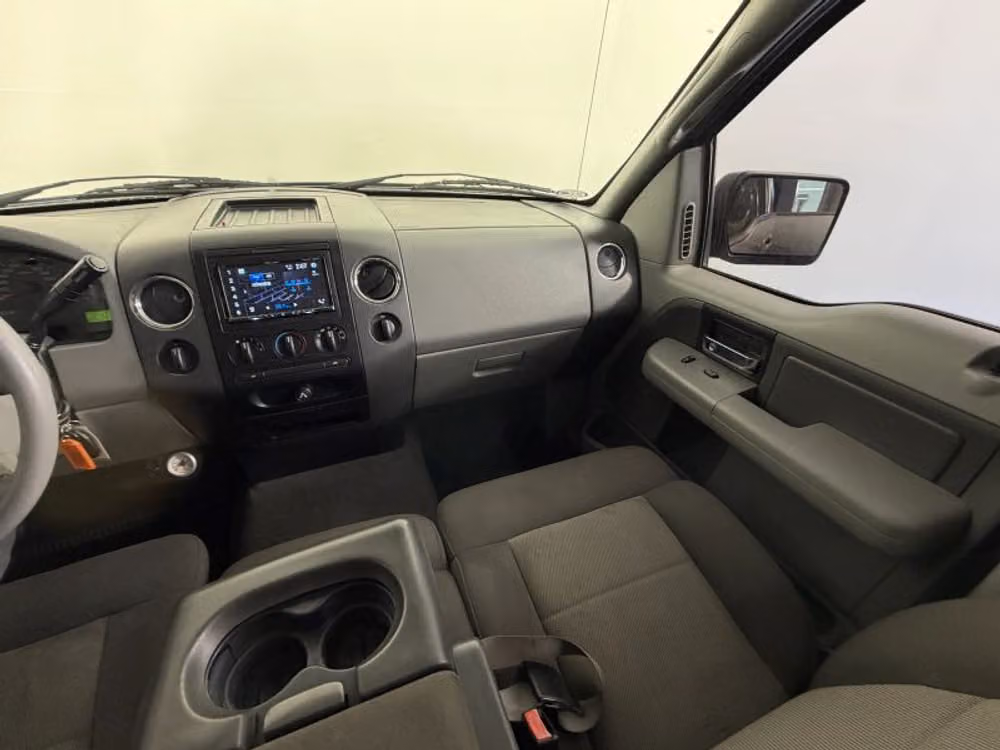 2006 Ford F-150 SuperCrew Image 20