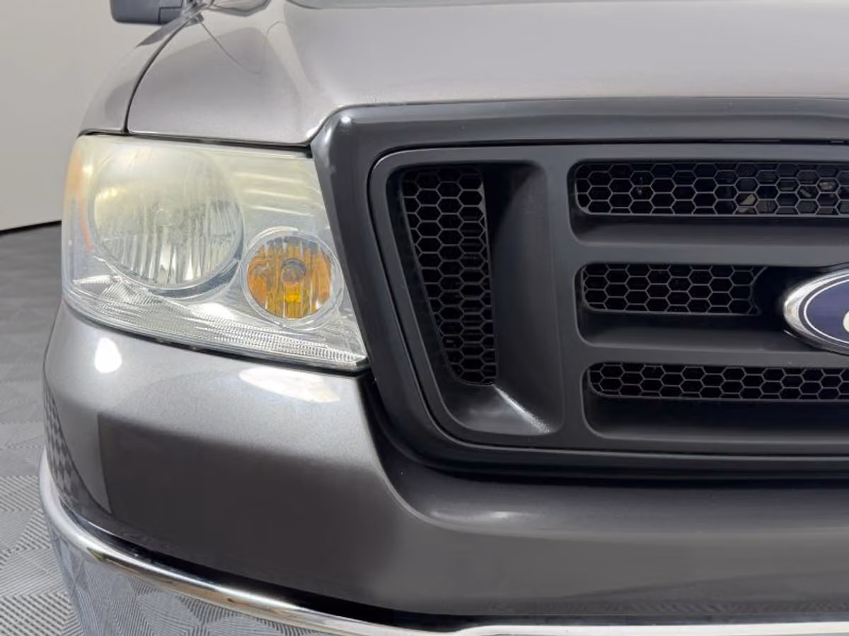 2006 Ford F-150 SuperCrew Image 4