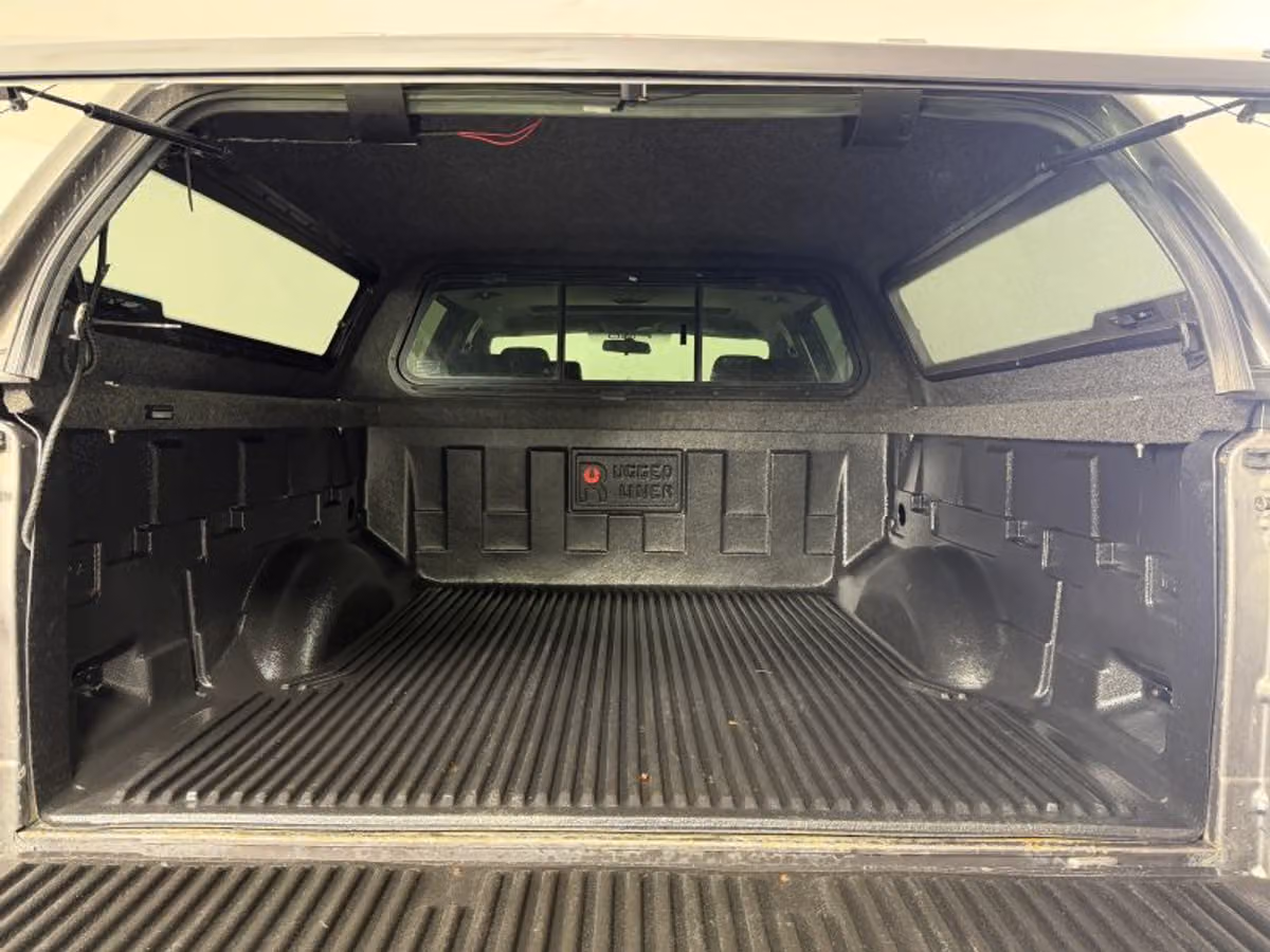 2006 Ford F-150 SuperCrew Image 16