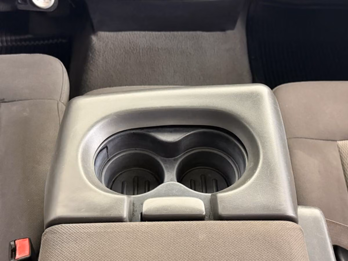 2006 Ford F-150 SuperCrew Image 22