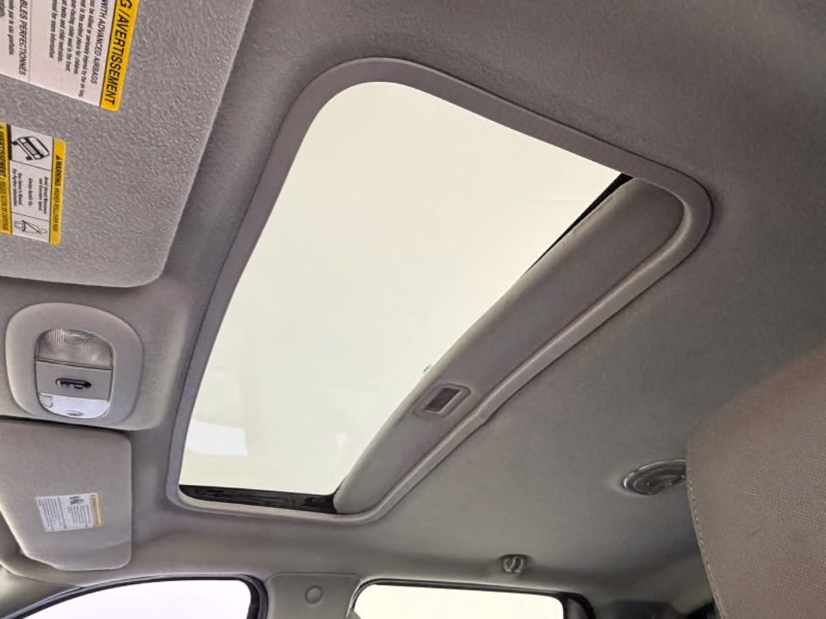 2006 Ford F-150 SuperCrew Image 33
