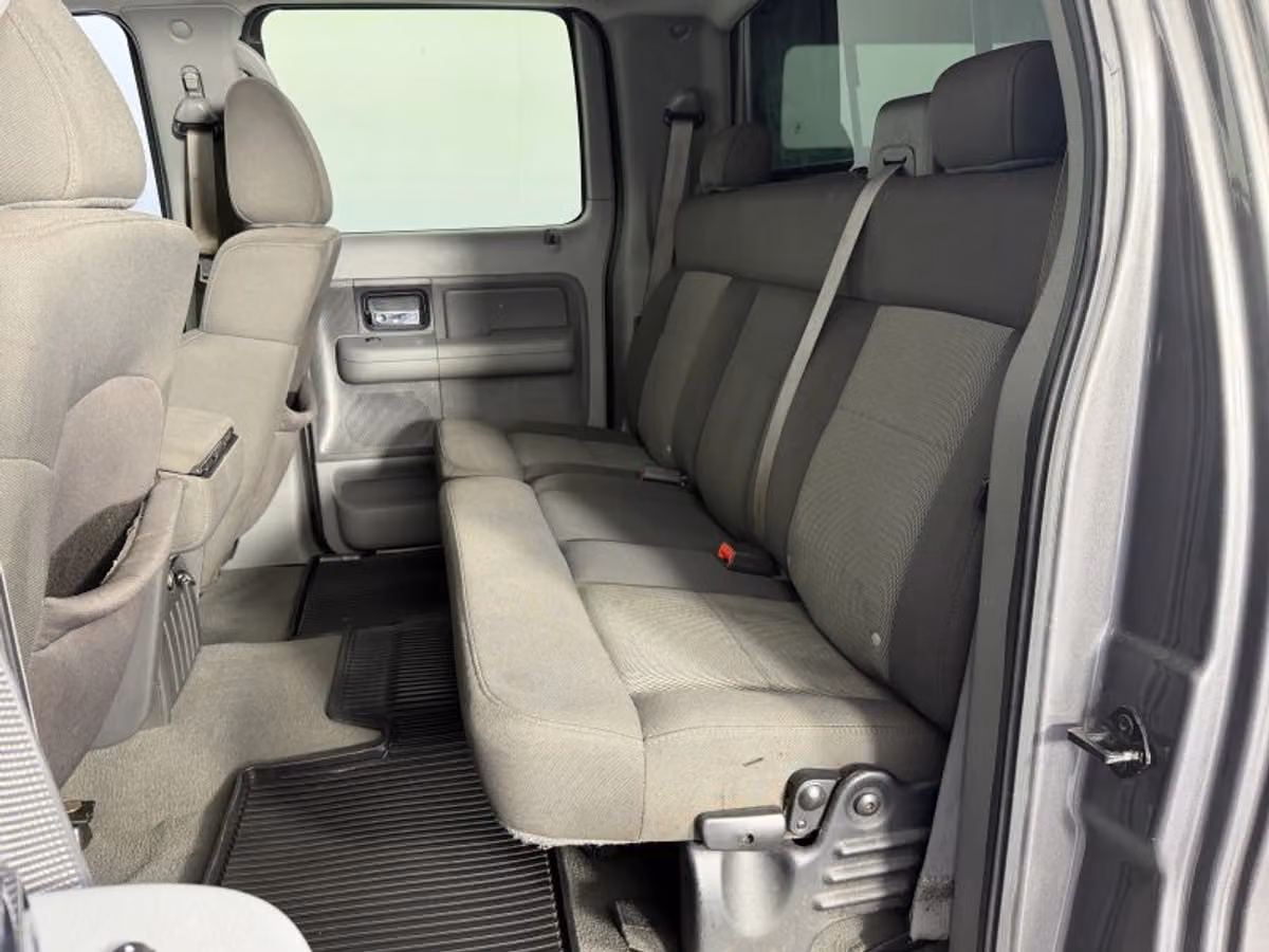 2006 Ford F-150 SuperCrew Image 35