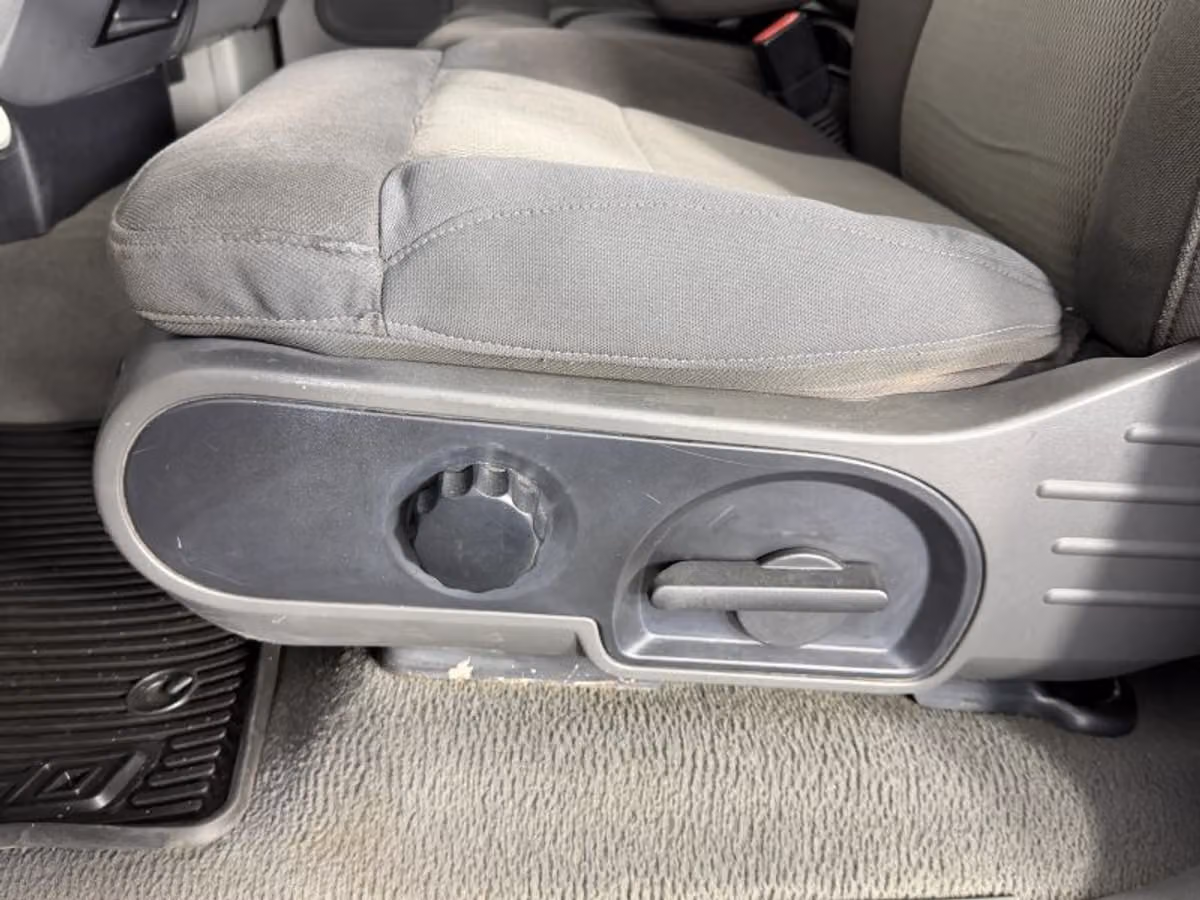 2006 Ford F-150 SuperCrew Image 32