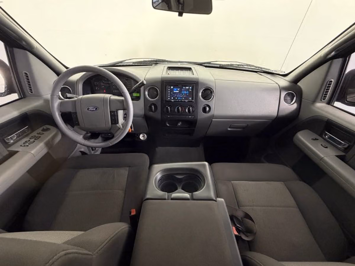 2006 Ford F-150 SuperCrew Image 18