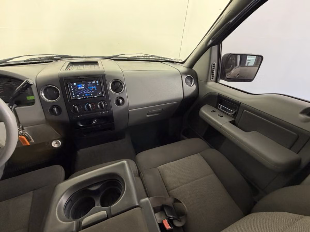 2006 Ford F-150 SuperCrew Image 20