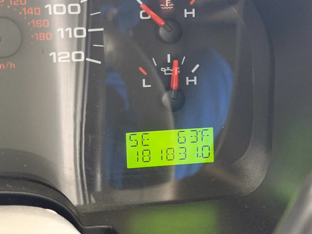 2006 Ford F-150 SuperCrew Image 38