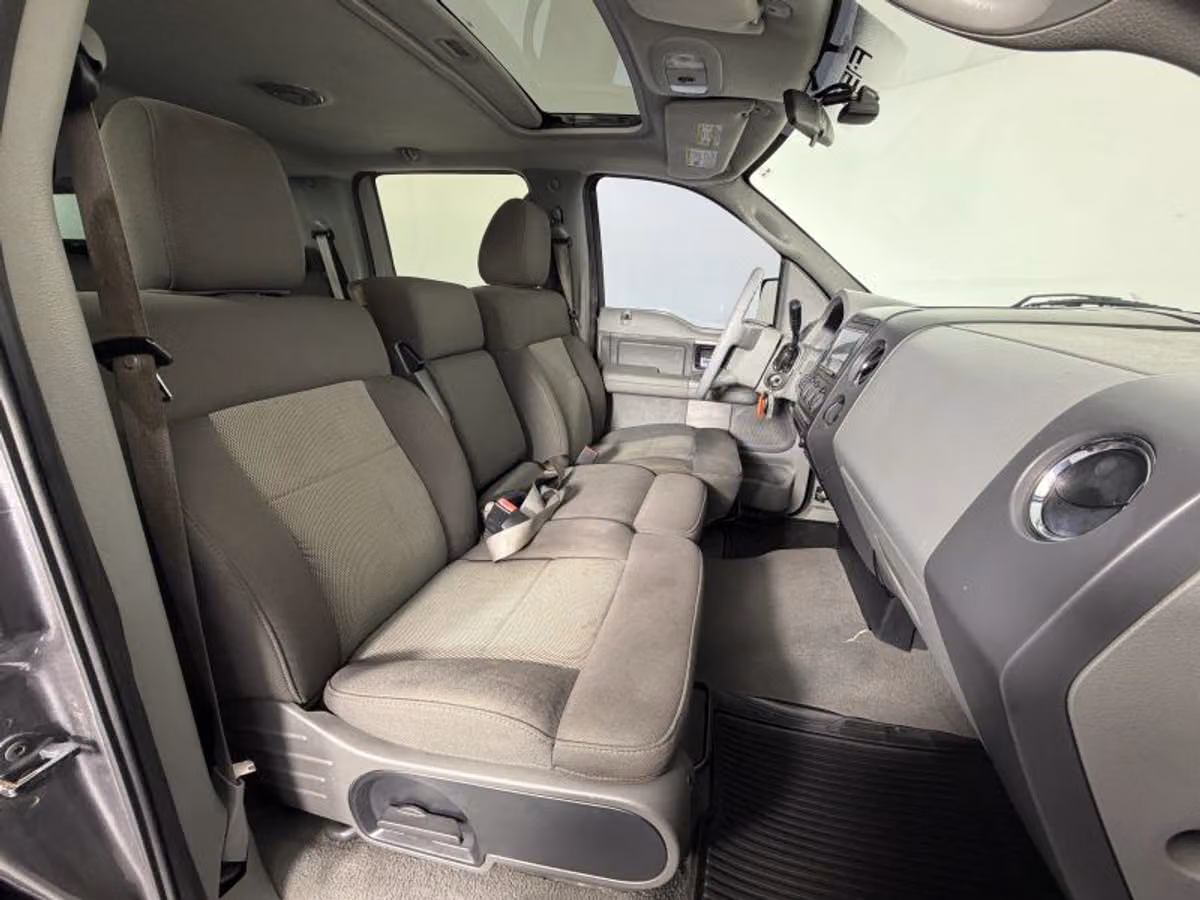 2006 Ford F-150 SuperCrew Image 28