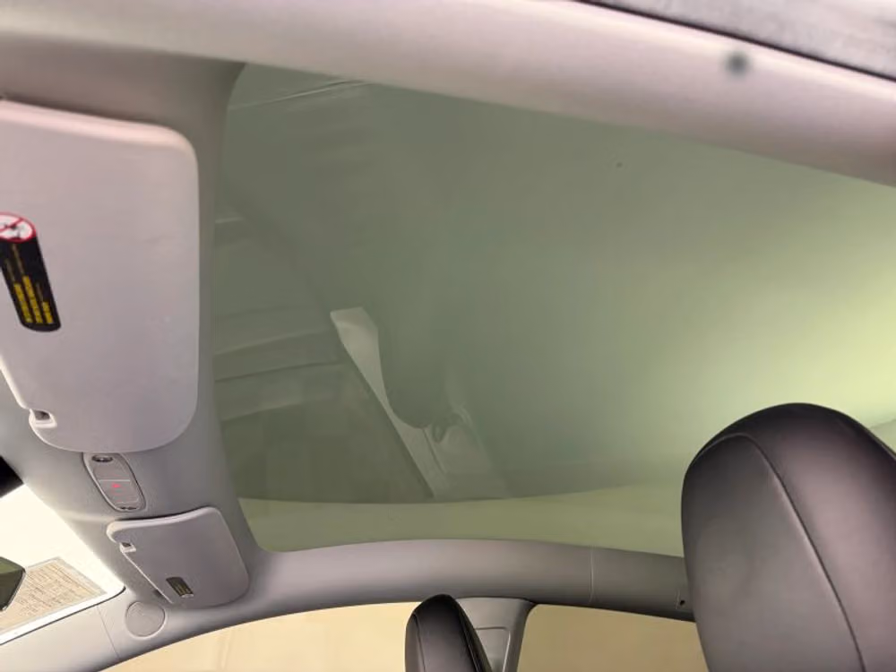 2025 Tesla Model Y Long Range Image 26
