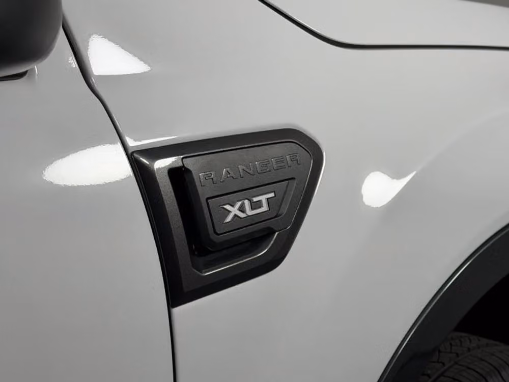 2019 Ford Ranger XLT SuperCrew Image 6