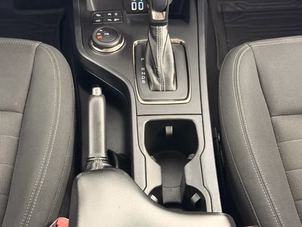 2019 Ford Ranger XLT SuperCrew Image 38