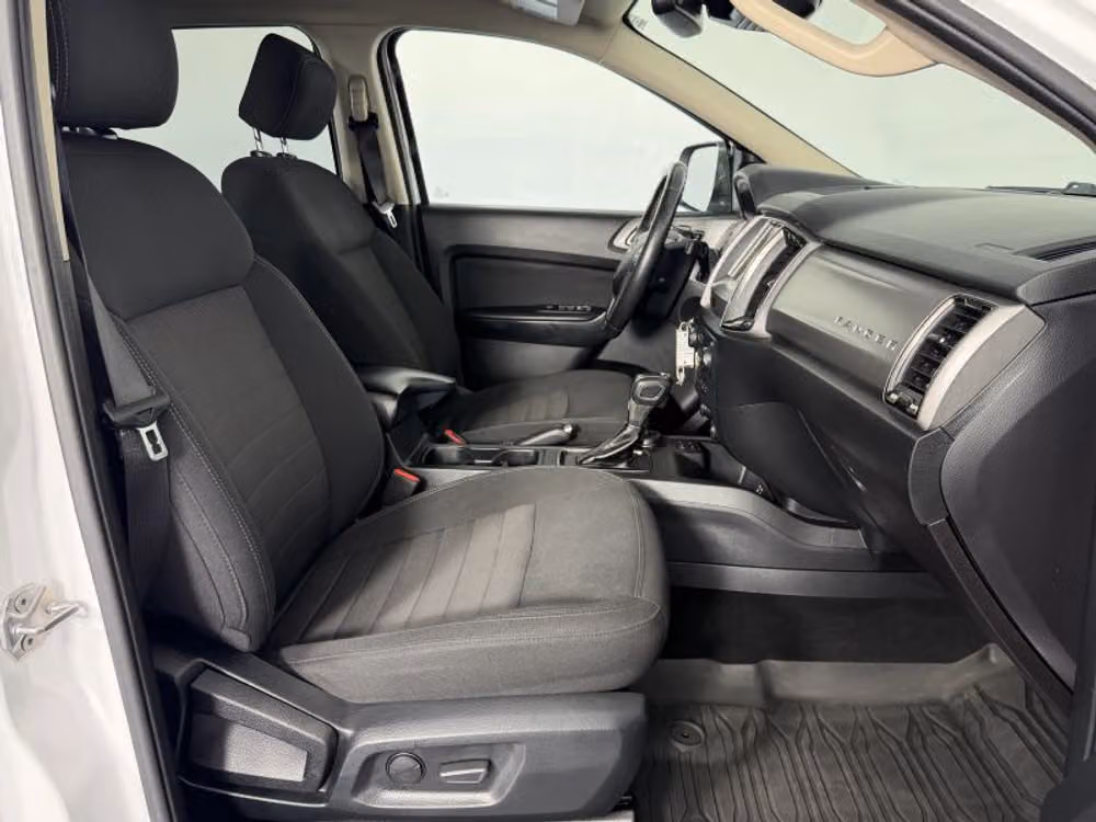 2019 Ford Ranger XLT SuperCrew Image 30