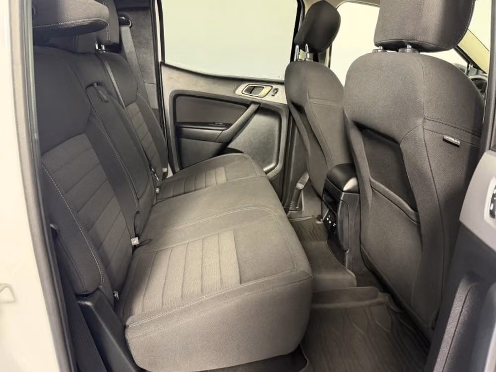 2019 Ford Ranger XLT SuperCrew Image 31